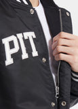 Men's Transition Jacket Tyrian II - Black