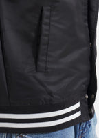 Men's Transition Jacket Tyrian II - Black