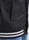 Men's Transition Jacket Tyrian II - Black
