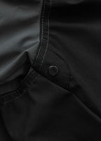 Men's 2-Color Longwood Hooded Transition Jacket - Grey/Black