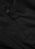 Men's 2-Color Longwood Hooded Transition Jacket - Grey/Black