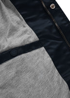 Men's Falcon Ridge Hooded Transition Jacket - Dark Blue