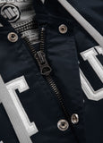 Men's Falcon Ridge Hooded Transition Jacket - Dark Blue