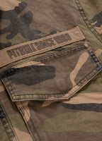 Men's transitional jacket with hood Fallon