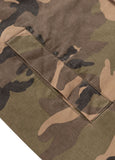 Men's transitional jacket with hood Fallon