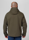 Herren übergangsjacke mit Kapuze Fallon