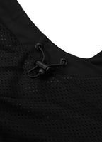 Men's Longwood Hooded Transition Jacket - Black