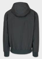 Men's transitional jacket with hood Longwood
