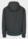 Men's transitional jacket with hood Longwood