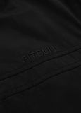 Men's Longwood Hooded Transition Jacket - Black