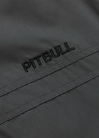Men's transitional jacket with hood Longwood