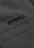 Men's transitional jacket with hood Longwood