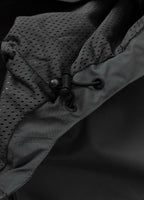 Men's transitional jacket with hood Longwood