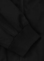 Men's Longwood Hooded Transition Jacket - Black