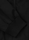 Men's Longwood Hooded Transition Jacket - Black