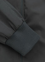 Men's transitional jacket with hood Longwood