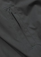 Men's transitional jacket with hood Longwood