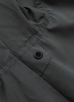 Men's transitional jacket with hood Longwood