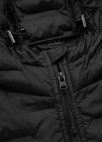 Men's Roxton Hooded Transition Jacket - Black