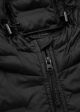 Men's Roxton Hooded Transition Jacket - Black