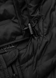 Men's Roxton Hooded Transition Jacket - Black