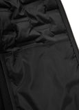 Men's Roxton Hooded Transition Jacket - Black
