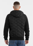 Men's Roxton Hooded Transition Jacket - Black