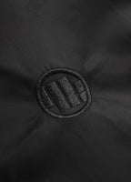 Men's Hooded Transition Jacket Starwood II - Black
