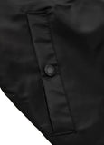 Men's Hooded Transition Jacket Starwood II - Black