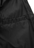 Men's Hooded Transition Jacket Starwood II - Black