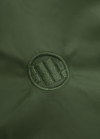 Men's Starwood II Hooded Transition Jacket - Olive Green