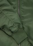 Men's Starwood II Hooded Transition Jacket - Olive Green