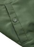Men's Starwood II Hooded Transition Jacket - Olive Green