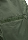 Men's Starwood II Hooded Transition Jacket - Olive Green