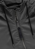 Men's Hooded Transition Jacket Starwood II - Graphite