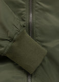 Men's Starwood II Hooded Transition Jacket - Olive Green