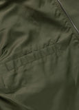 Men's Starwood II Hooded Transition Jacket - Olive Green