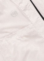 Men's transitional jacket with hood STEIN - Off-white