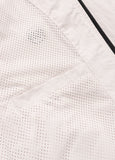 Men's transitional jacket with hood STEIN - Off-white