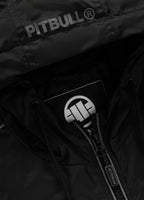 Men's Whitewood Hooded Transition Jacket - Black