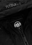 Men's Whitewood Hooded Transition Jacket - Black