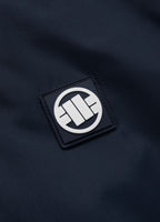 Herren Übergangsjacke mit Kapuze Whitewood - Dunkelblau