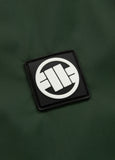 Men's Whitewood Hooded Transition Jacket - Dark Green