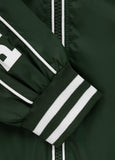 Men's Whitewood Hooded Transition Jacket - Dark Green