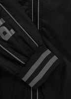 Men's Whitewood Hooded Transition Jacket - Black