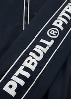 Herren Übergangsjacke mit Kapuze Whitewood - Dunkelblau