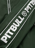 Men's Whitewood Hooded Transition Jacket - Dark Green