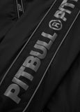 Men's Whitewood Hooded Transition Jacket - Black