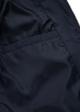 Herren Übergangsjacke mit Kapuze Whitewood - Dunkelblau