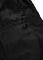 Men's Whitewood Hooded Transition Jacket - Black